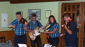 Fiddle Farm Band